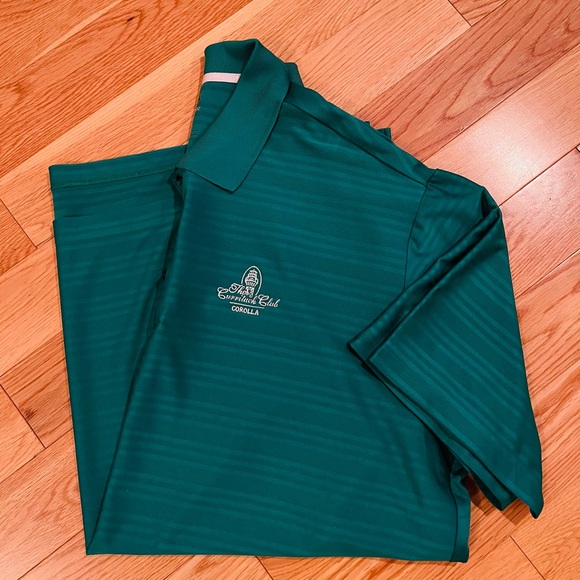 adidas Shirts Adidas Golf Shirt Currituck Golf Club Poshmark